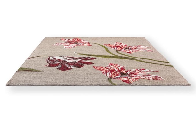 Rug-Indoor/Outdoor 8 x 11