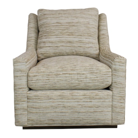 Swivel Chair Zada