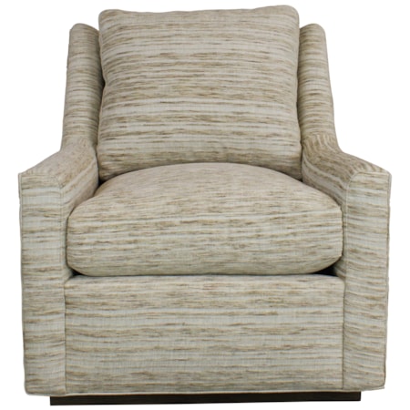 Swivel Chair Zada