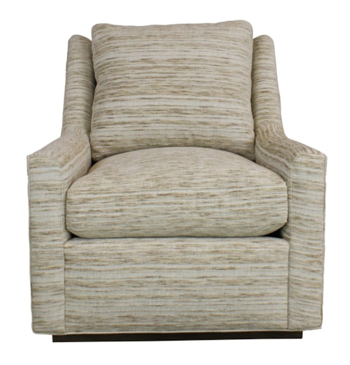 Swivel Chair Zada