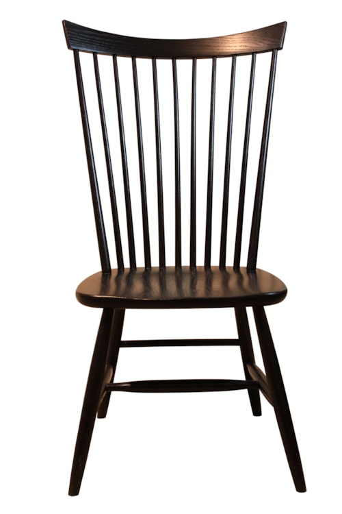 Vintage Side Chair