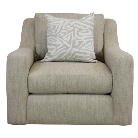 Swivel Chair GIGI
