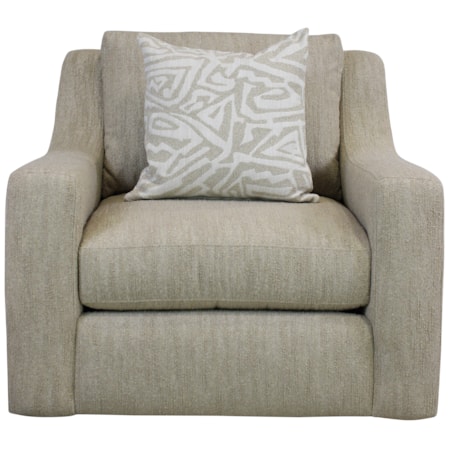 Swivel Chair GIGI