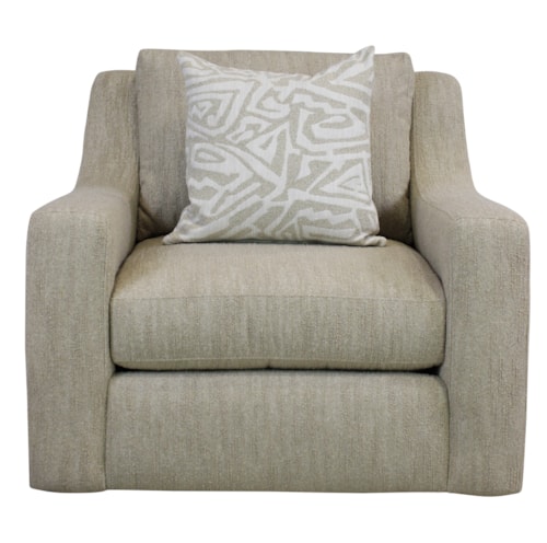 Swivel Chair GIGI