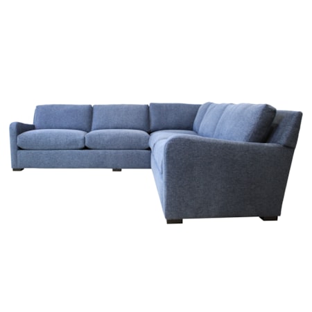 Hayden Two-Piece Sectional