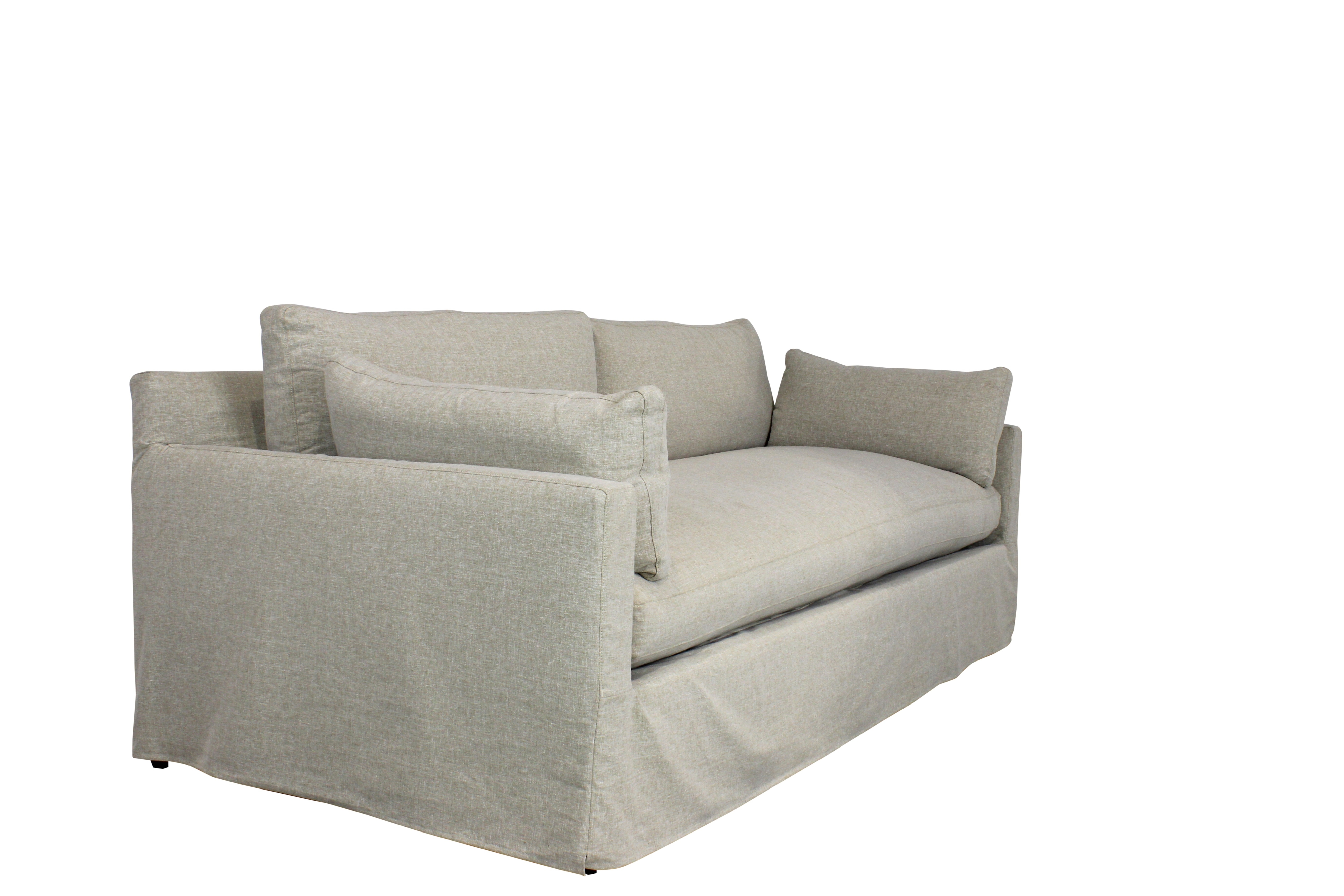 BENCH SLIP DEEP SOFA