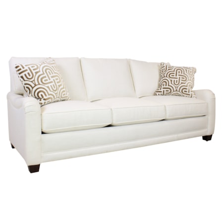 Customizable Sofa