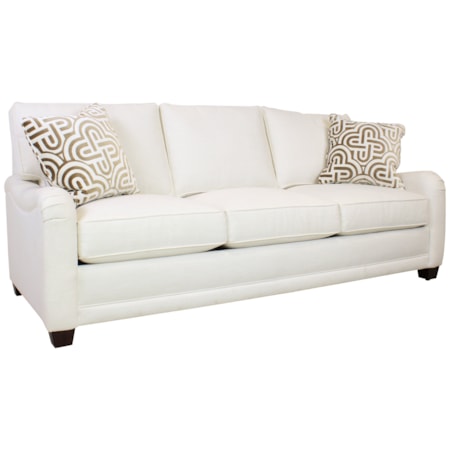 Customizable Sofa