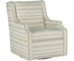 HF Custom Aubrey Aubrey Swivel Chair