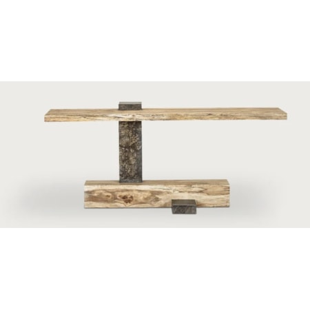 VAIVEN CONSOLE