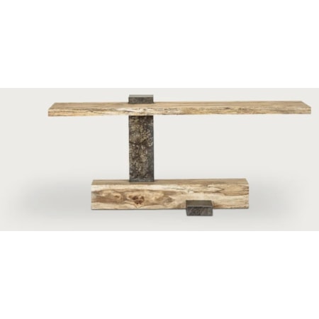 VAIVEN CONSOLE