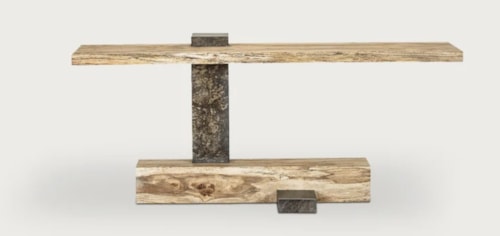VAIVEN CONSOLE
