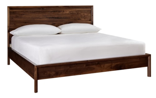 King Bed