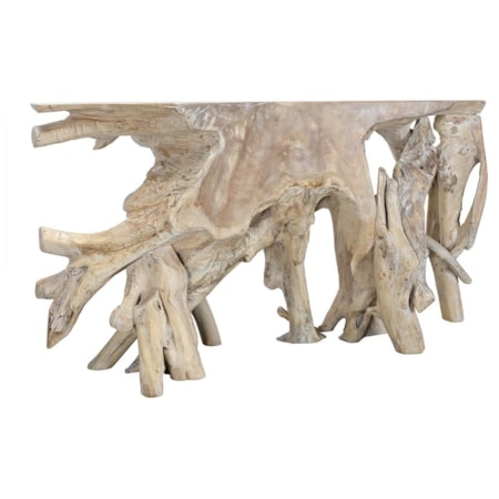 Console Table