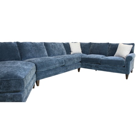 Sectional Sofa