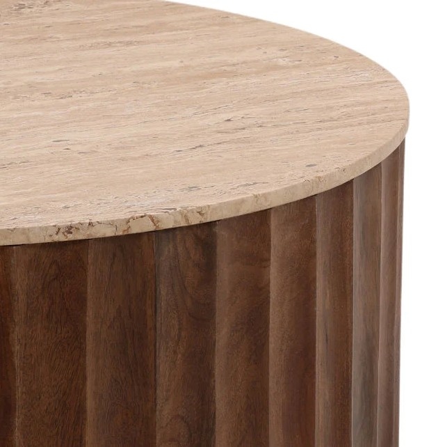 MILLBURN Coffee Table