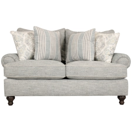 Loveseat