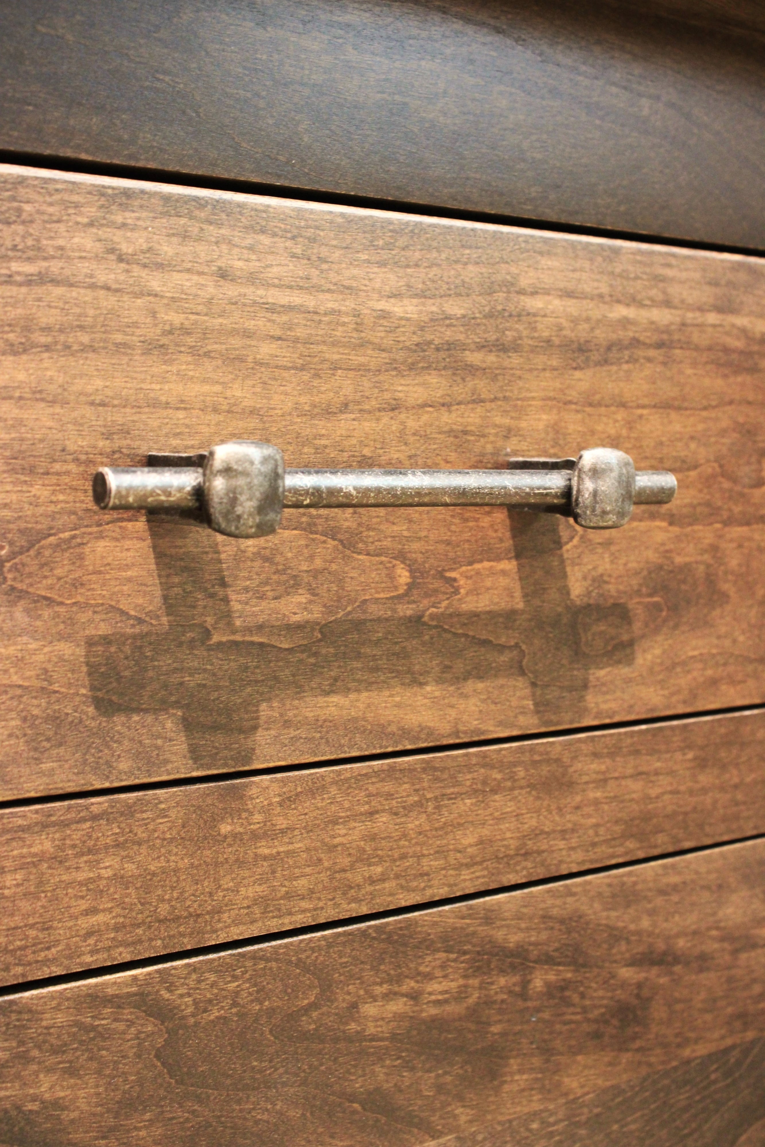 Customizable Nighstand