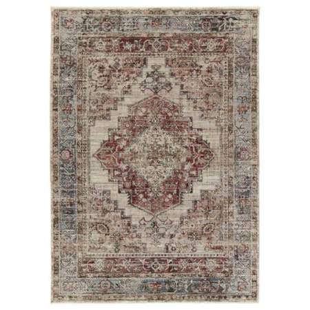 Leila Rug 8x10