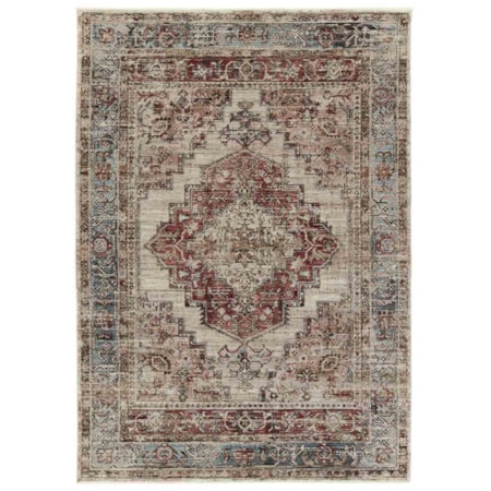 Leila Rug 8x10