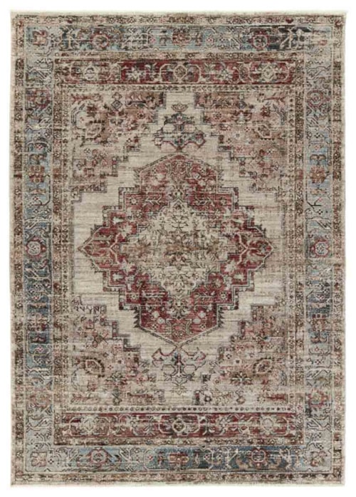 Leila Rug 8x10