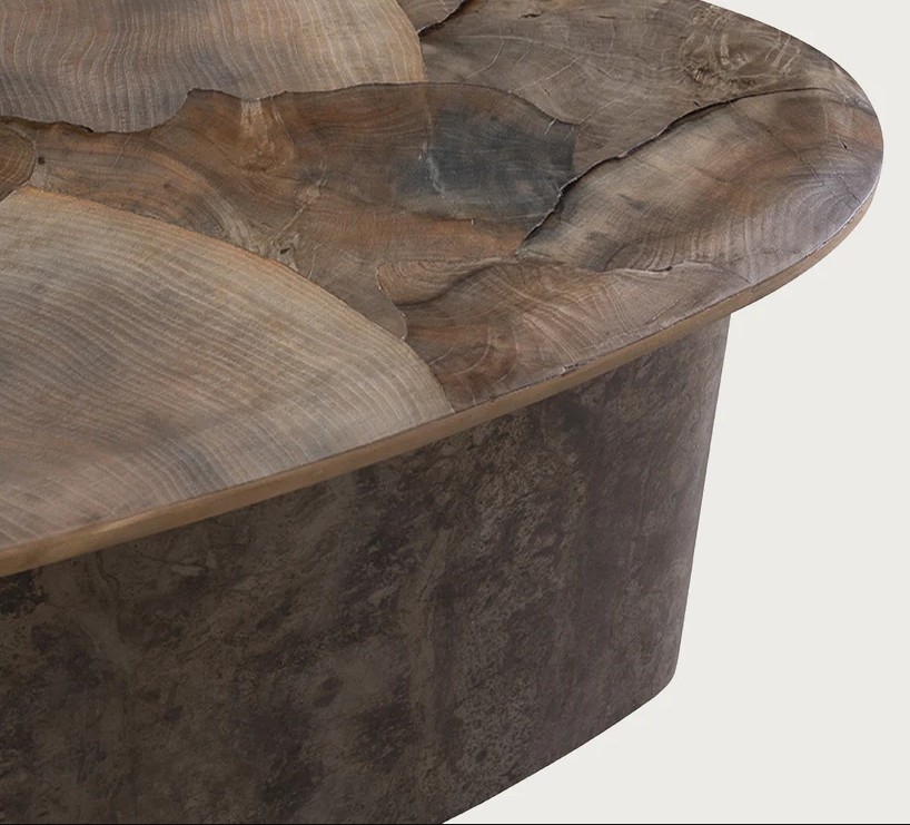 Toka Coffee Table