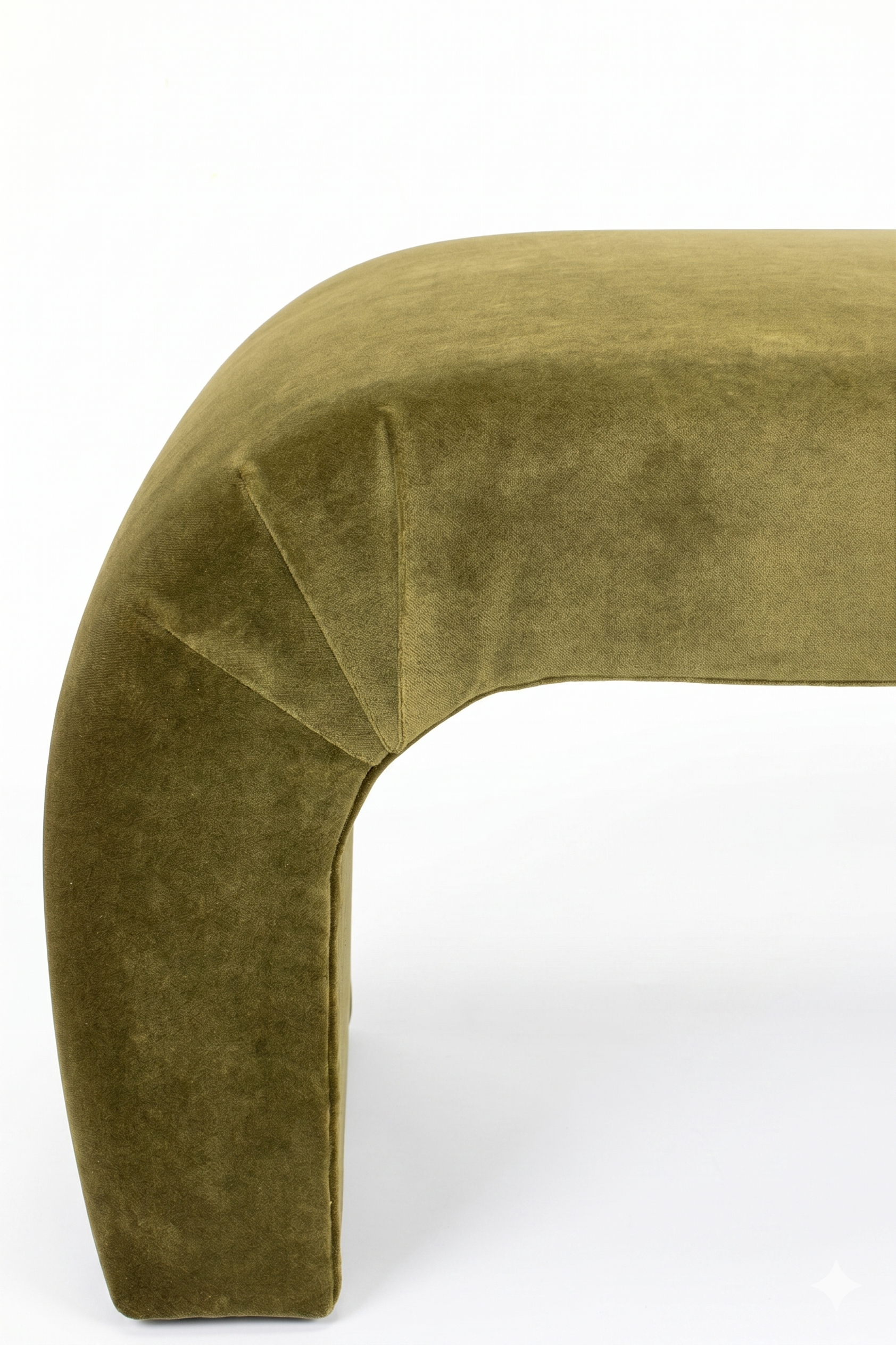 Upholstery 50" Bench