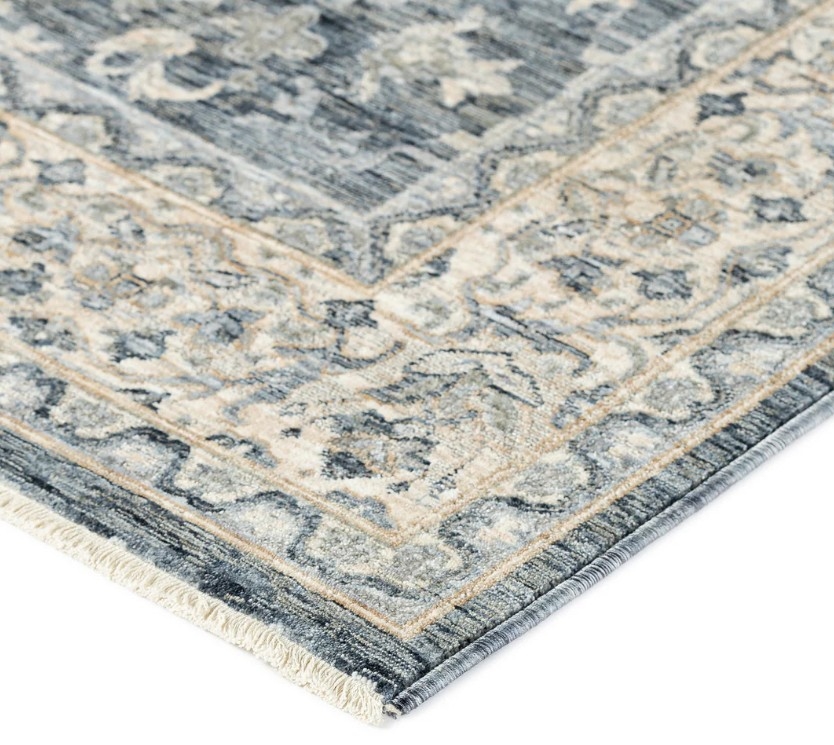 DENIM RUG 7'10"X10