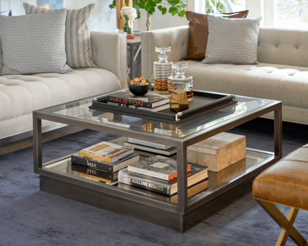 Warren Coffee Table