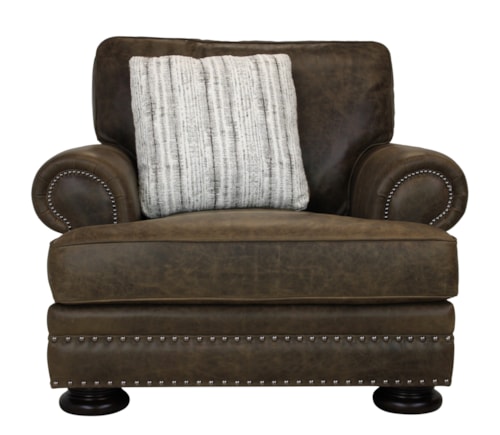 Foster Chair