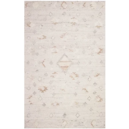 Light 8 x 11 Rug (Multiple Sizes Available)