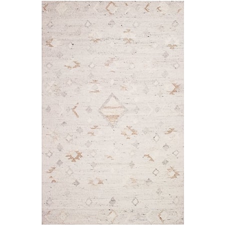 Light 8 x 11 Rug