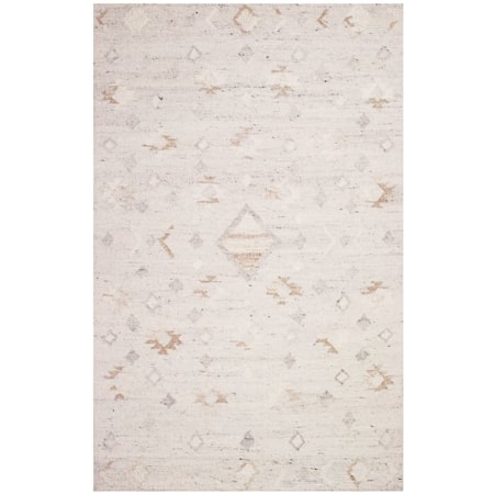 Light 8 x 11 Rug