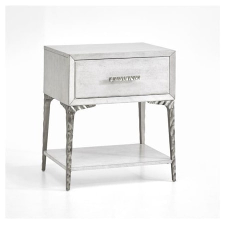 Open Nightstand