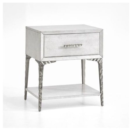 Open Nightstand