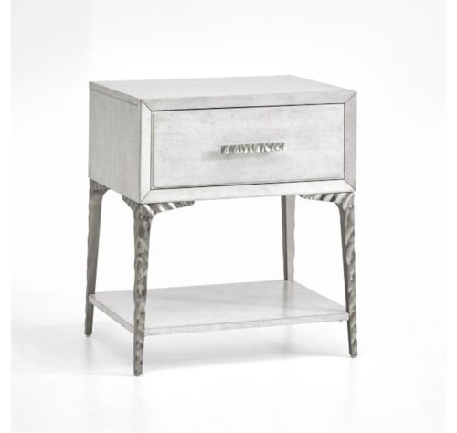 Open Nightstand