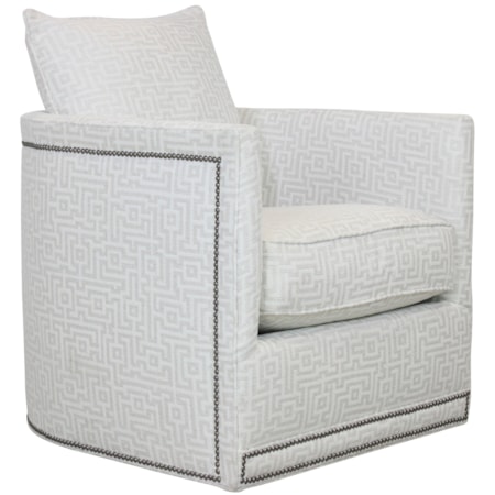 Christine Swivel Chair