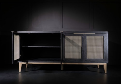 Jayden Sideboard