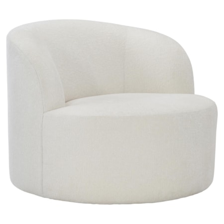 Swivel Chair ELLE