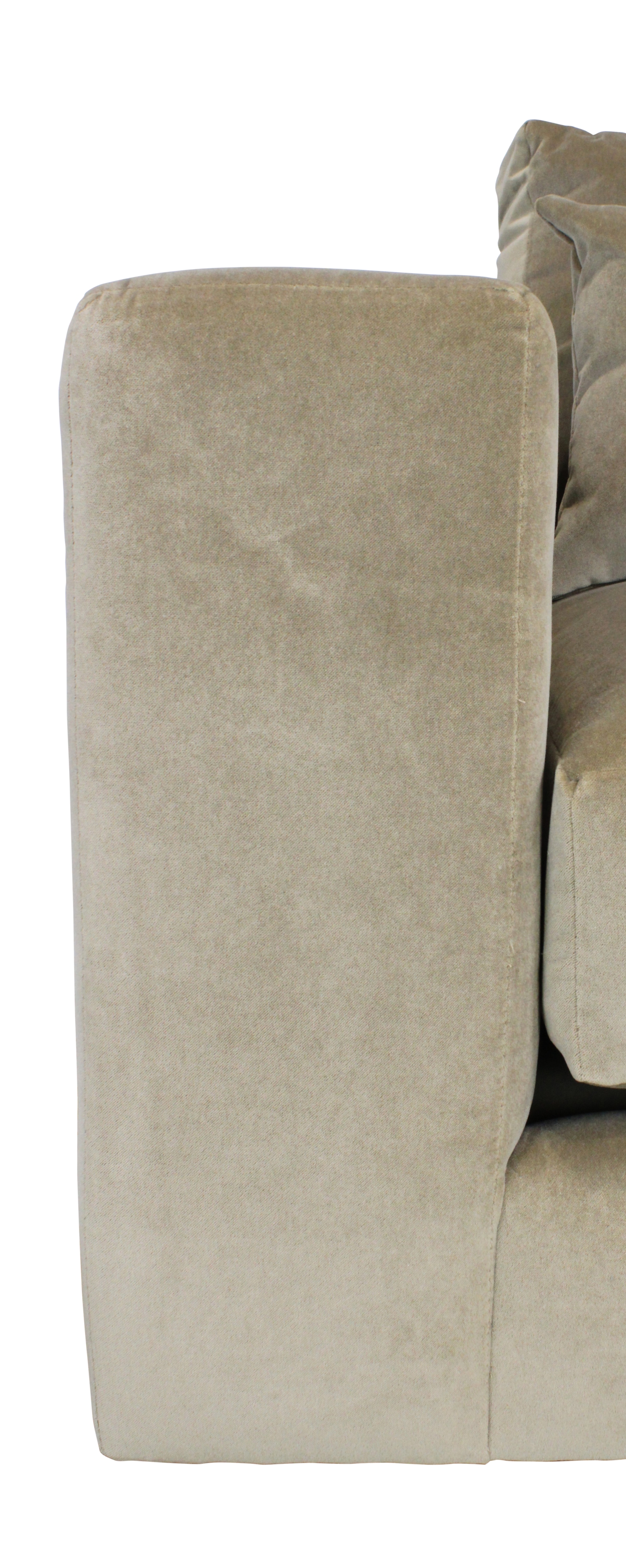Swuvel Chair Felix