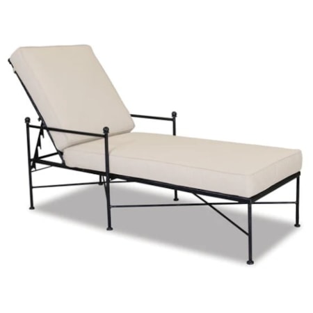 Chaise Outdoor