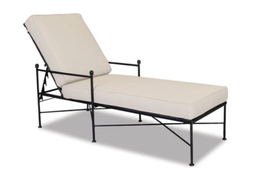 Chaise Outdoor