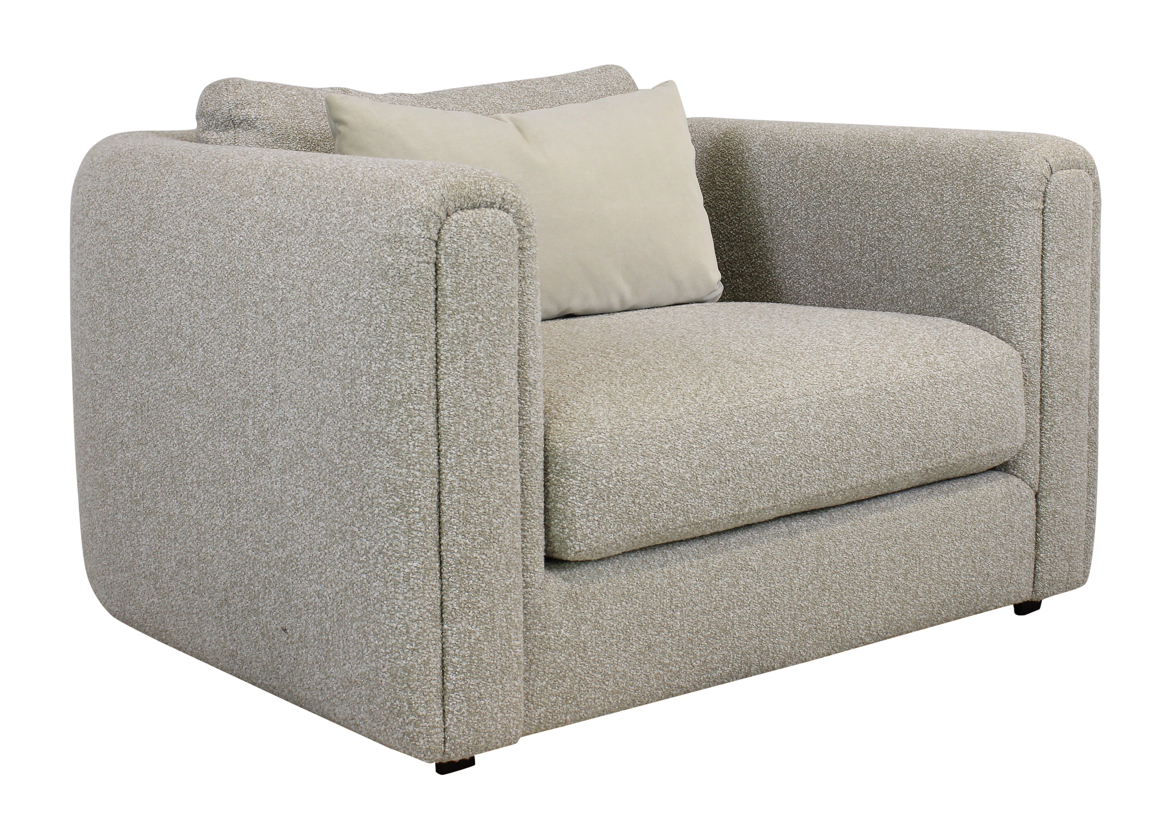 Gray Chair