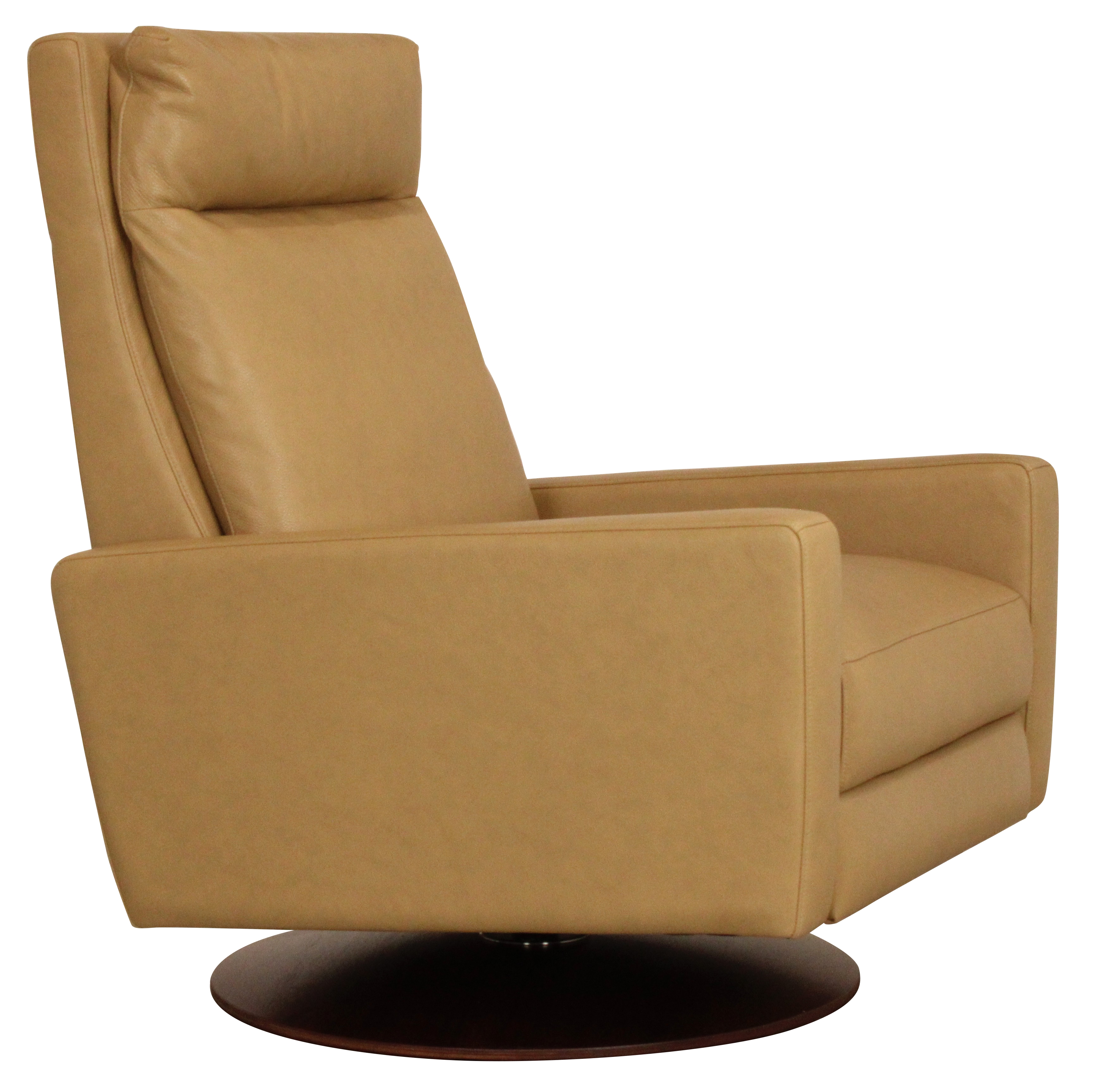 LARGE RECLINER