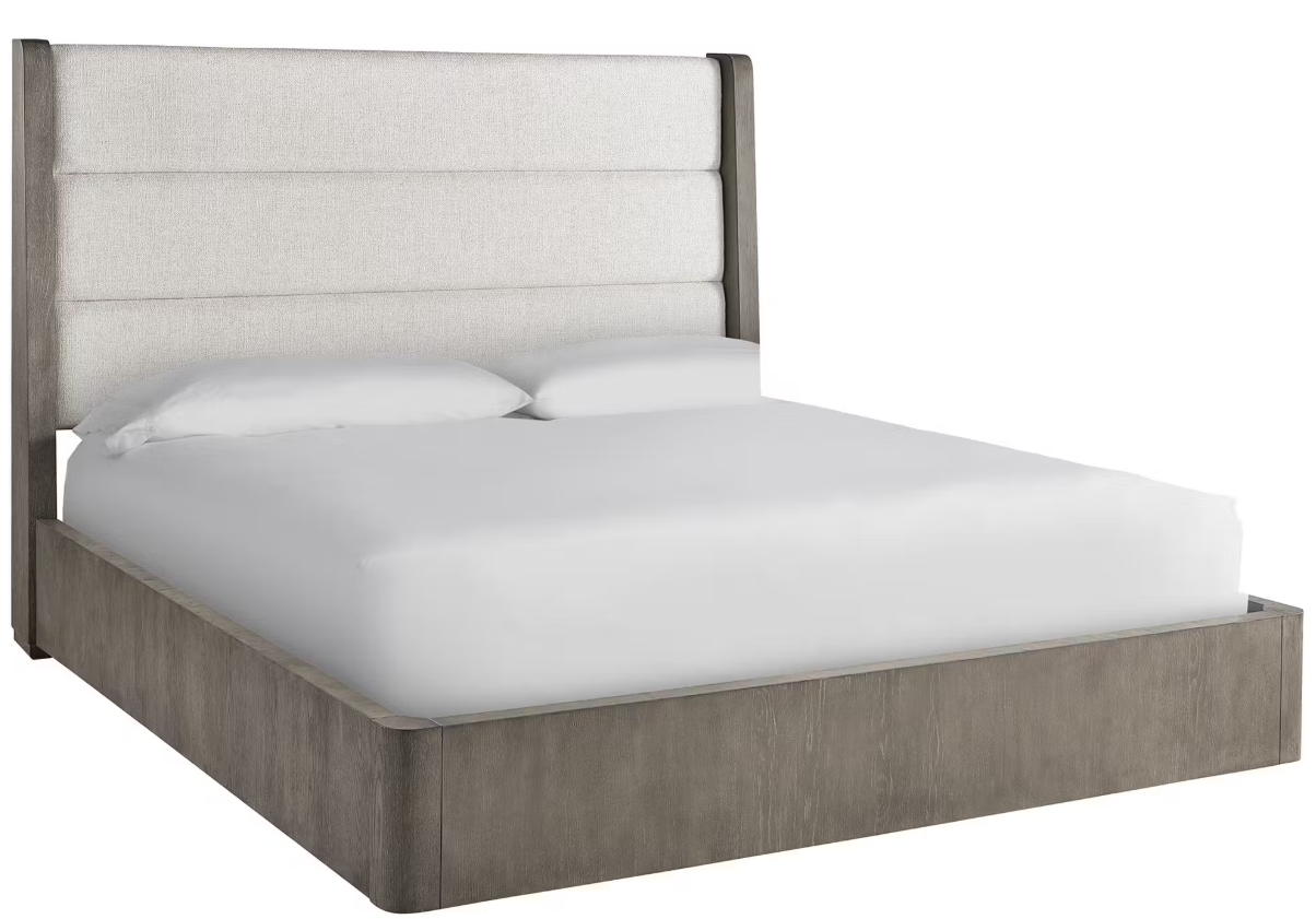 Morada King Bed