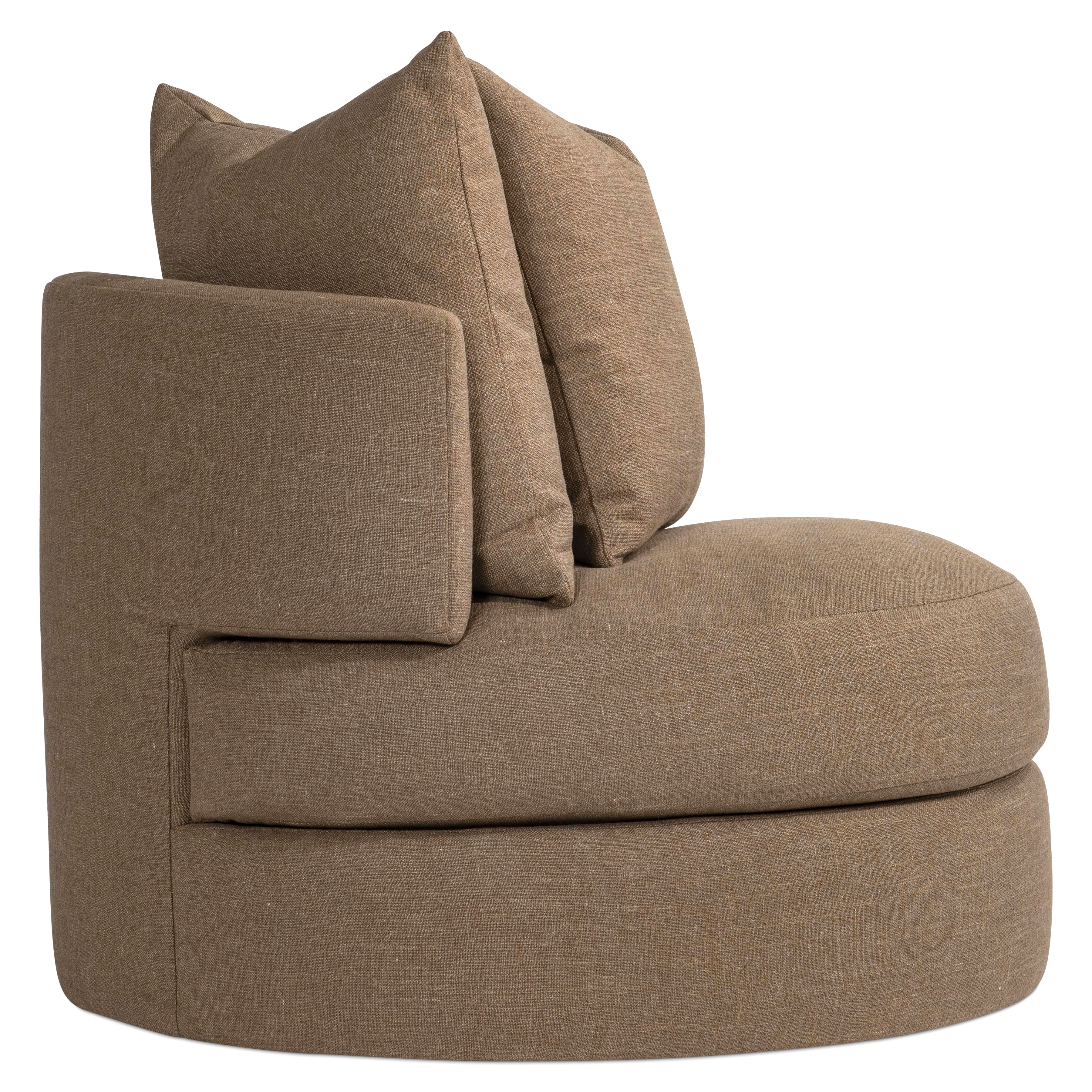 Colby Swivel Chair