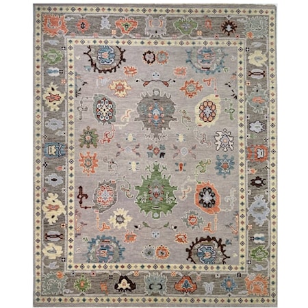 Kula 8 x 12 Rug