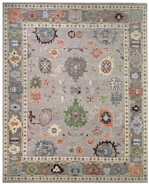Kula 8 x 12 Rug