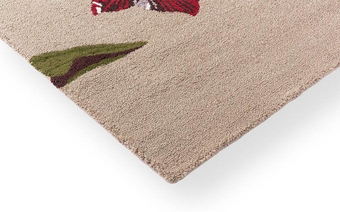 Rug-Indoor/Outdoor 8 x 11