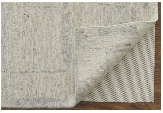 Navaro Ivory Gray 8 x 11